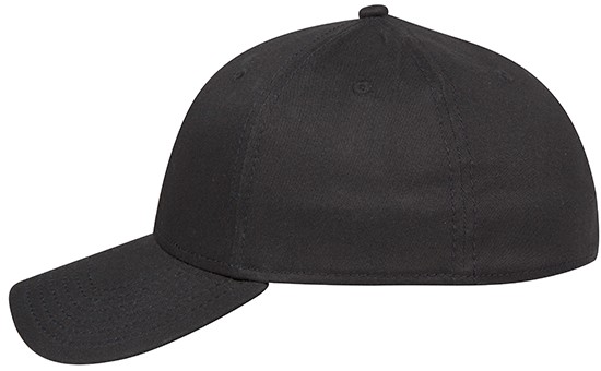 OTTO CAP® OTTO FLEX® Fitted 6 Panel Low Profile Baseball Cap 10