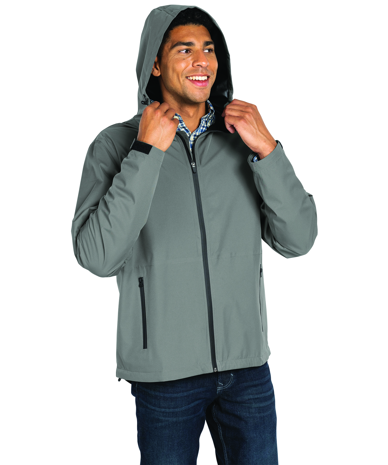 Men’s Atlantic Rain Shell Jacket 51