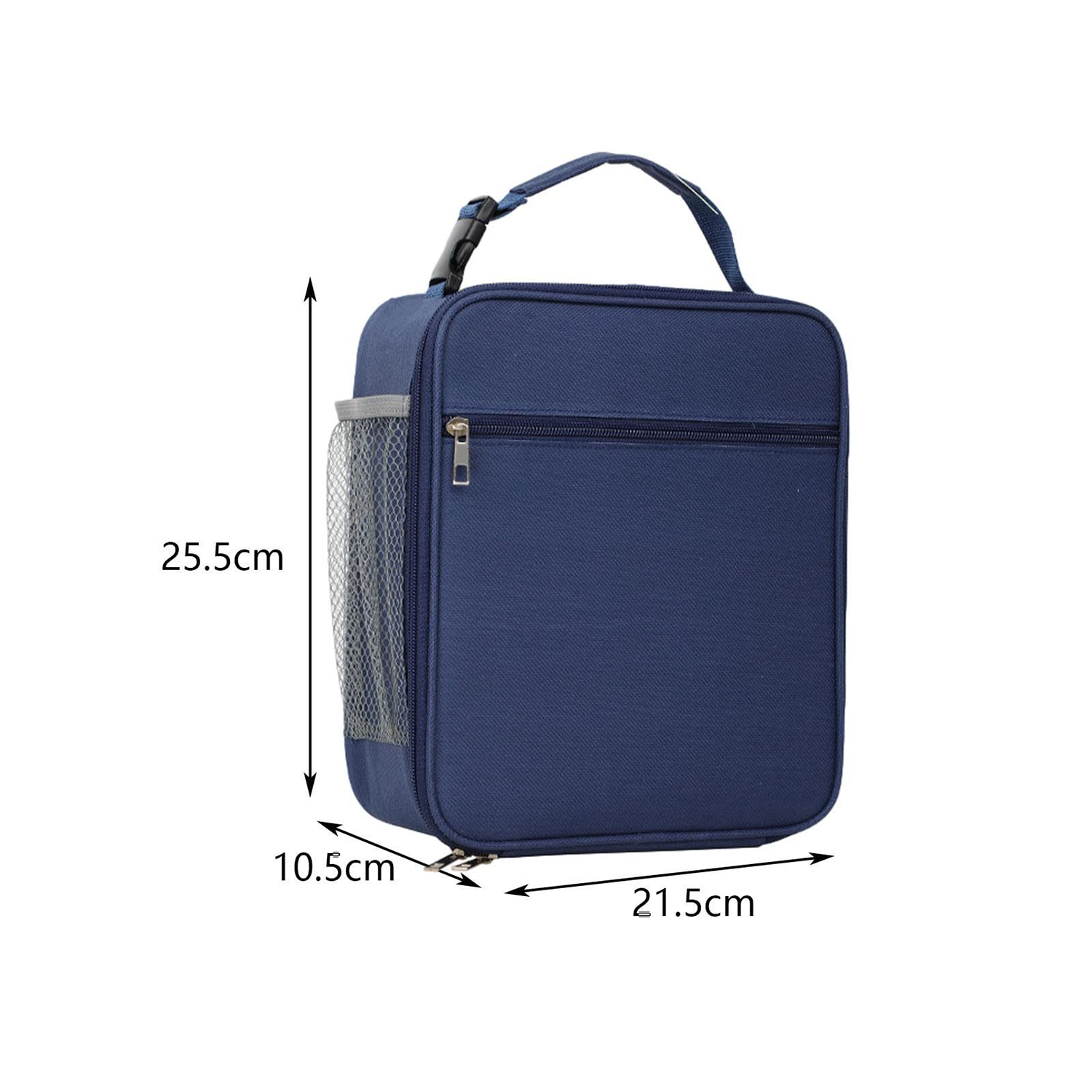 Insulated Small LunchBox 5