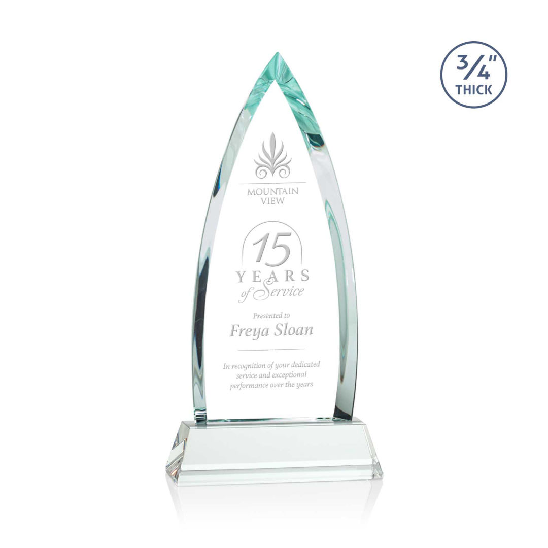 Shildon Award on Newhaven - Clear 16