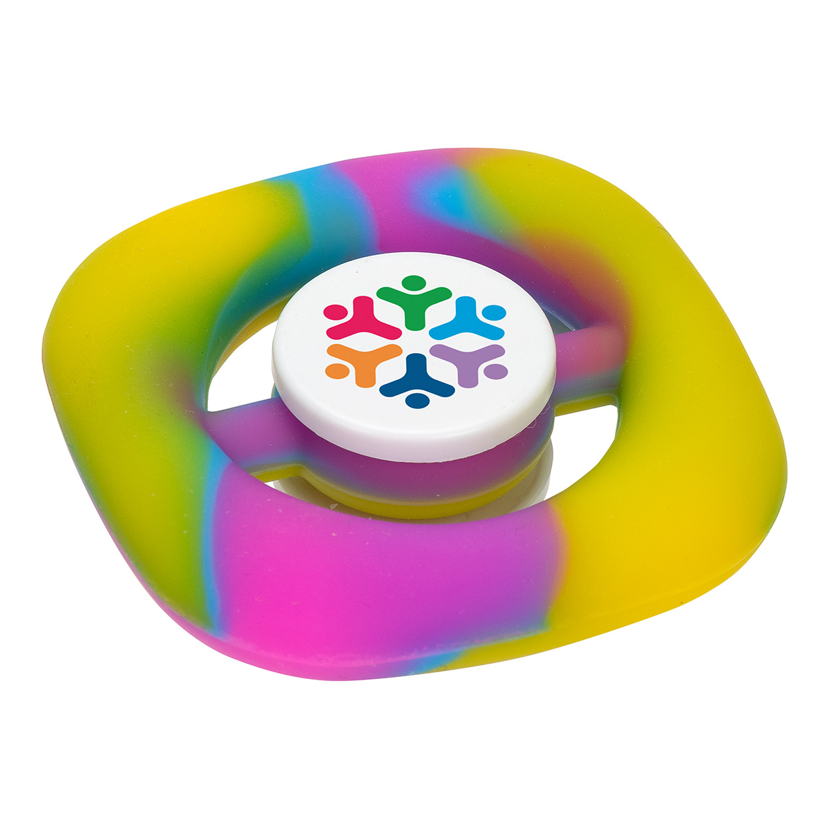 Theta Spinning Top 50