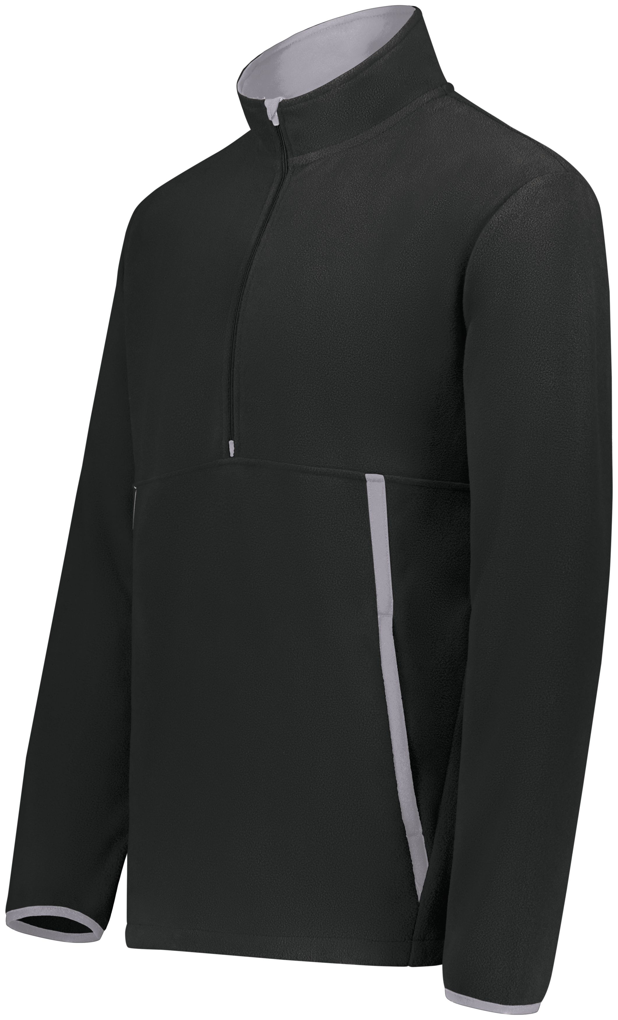 Youth Chill Fleece 2.0 1/2 Zip Pullover 5