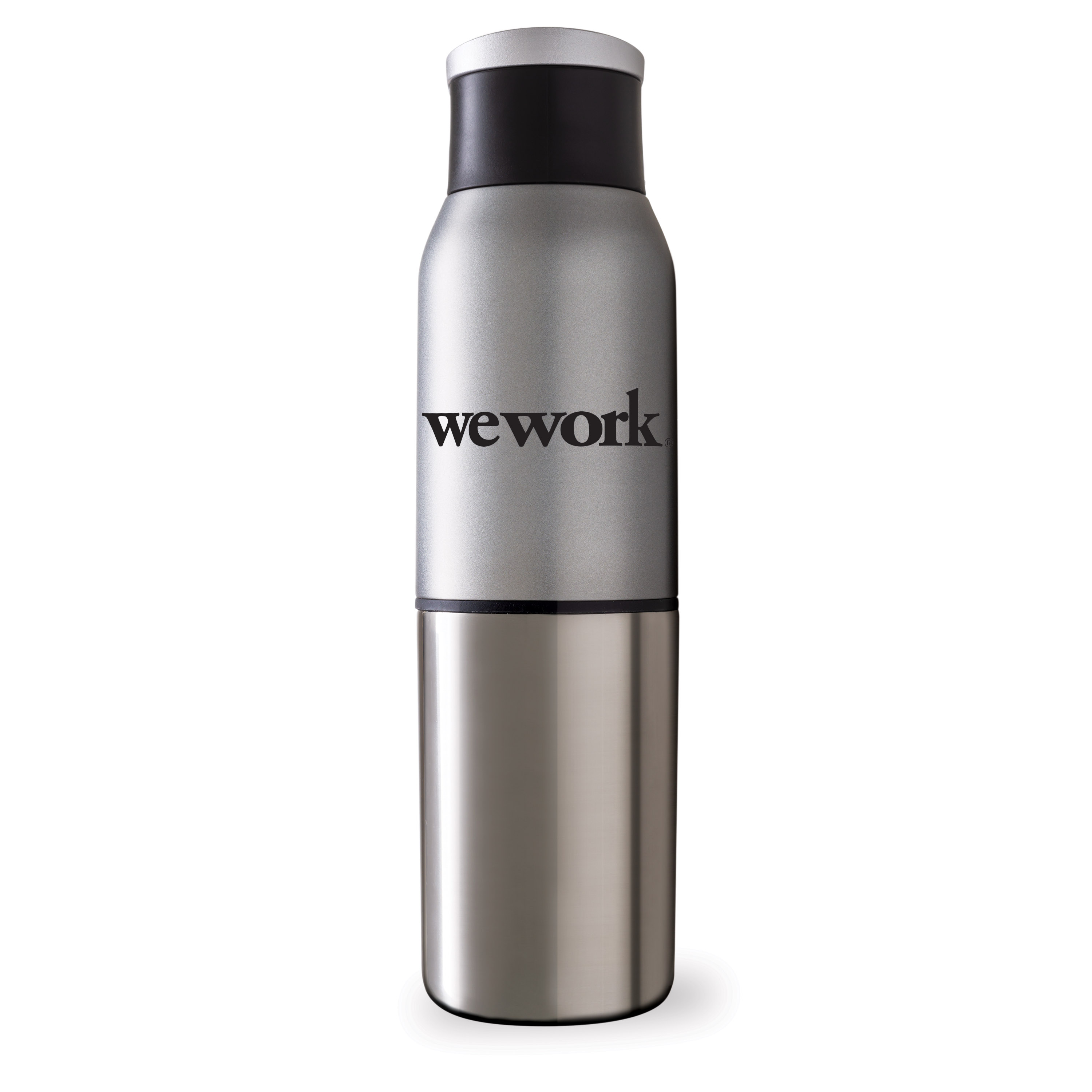 Switch-hitter 2-in-1 Sport 600 Ml / 20 Oz Stainless Steel Bottle With 350 Ml / 12 Oz Cup 38