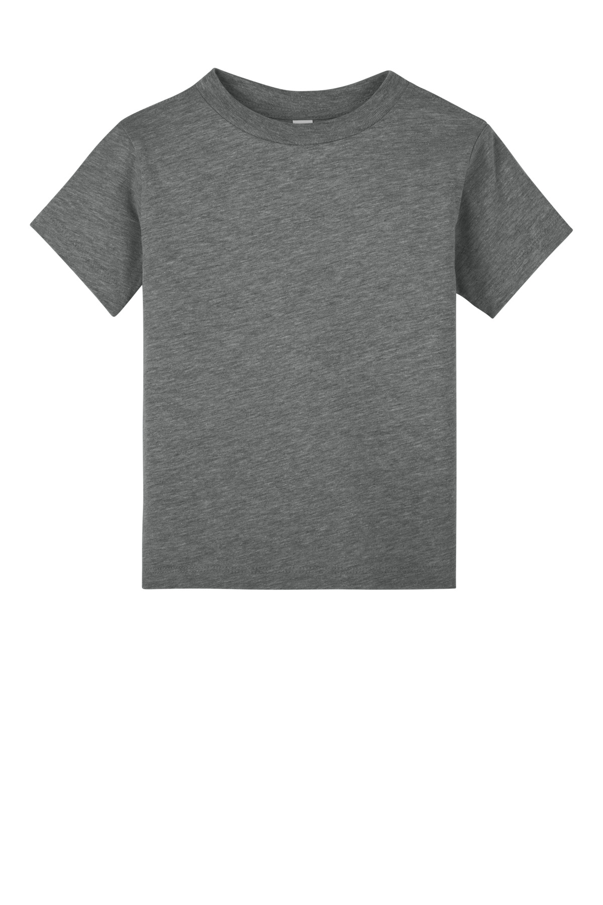 BELLA+CANVAS Toddler Short Sleeve Tee BC3001T 58