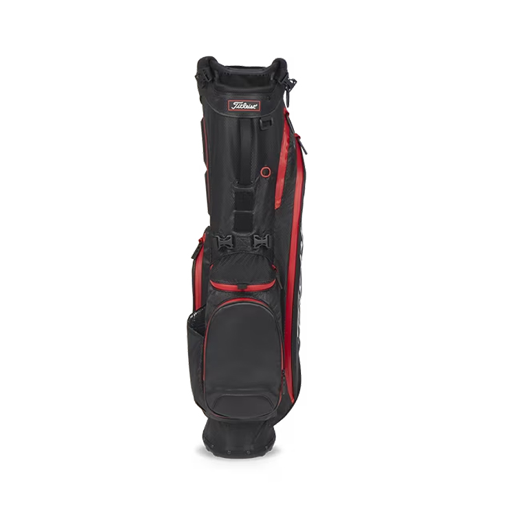 Titleist Player's 4 StaDry Stand Bag 1