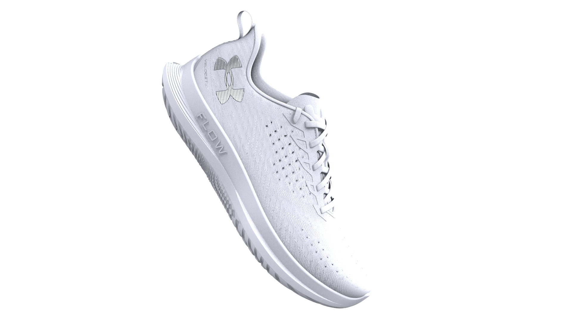 UA Velociti 4 Women's Running Shoes 9