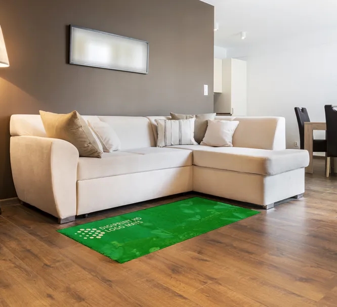DigiPrint HD Logo Mats 2