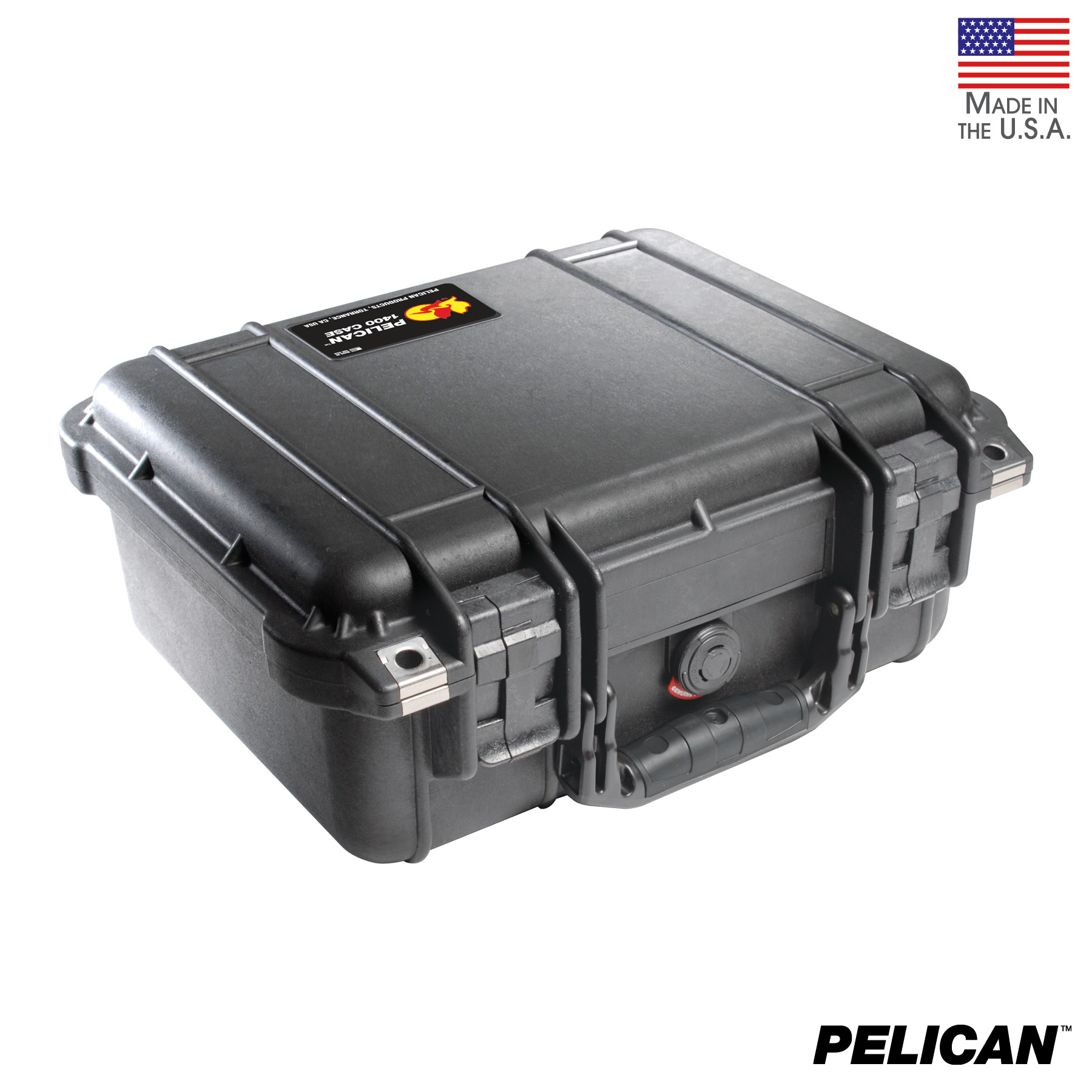 Pelican™ 1170 Protector Case 6
