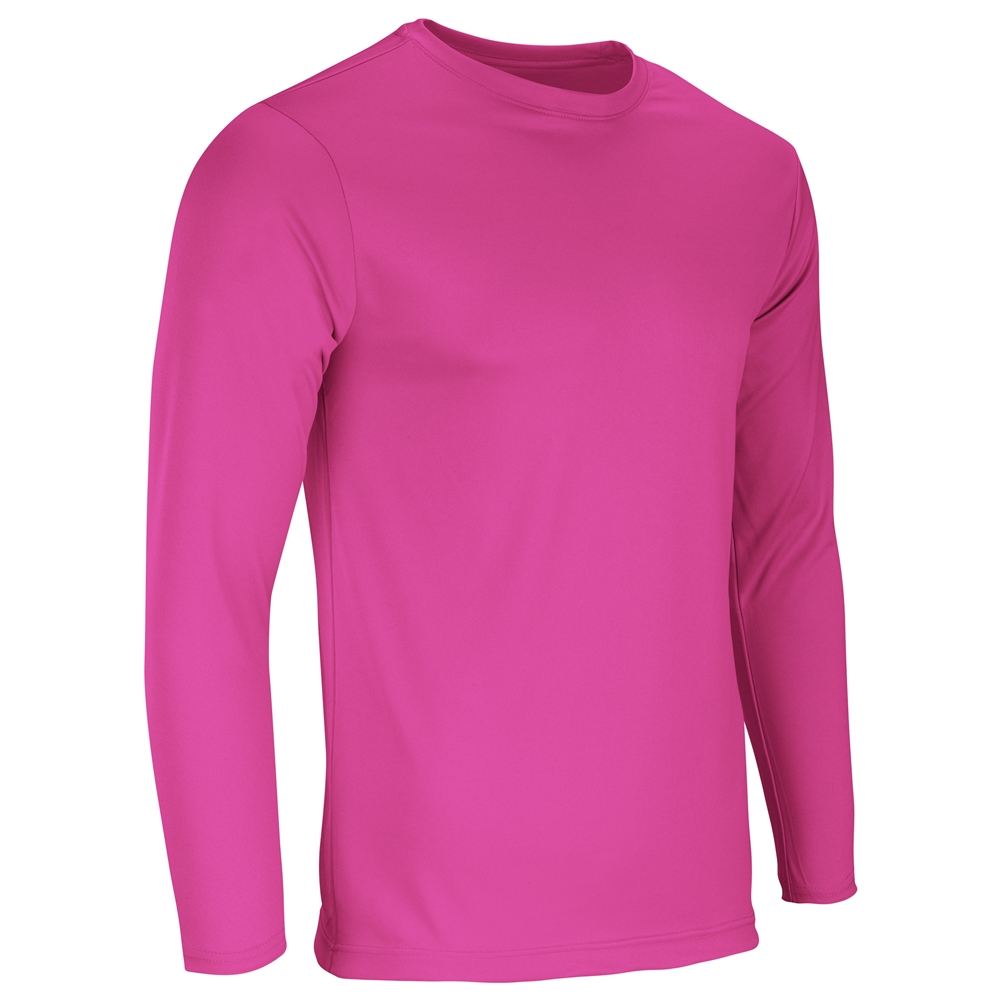 Vision Long Sleeve T-Shirt 24