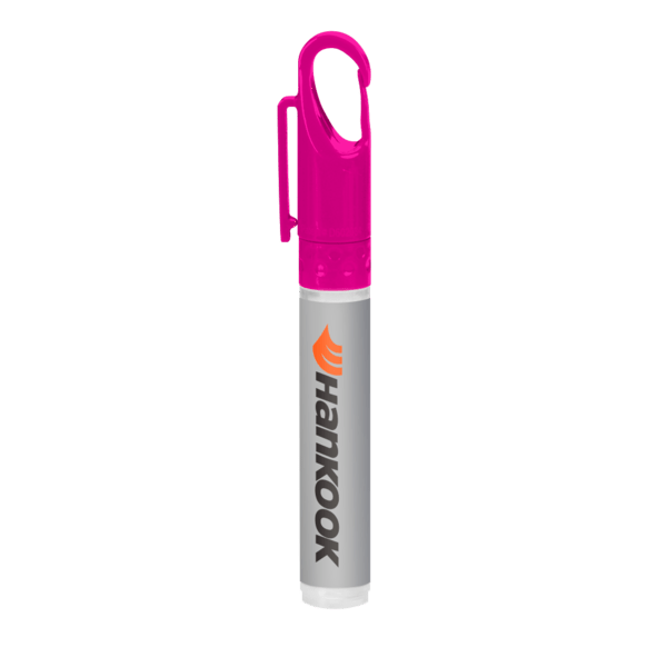 Custom 10 mL. SPF 50 Sunscreen CleanZ Pen 16