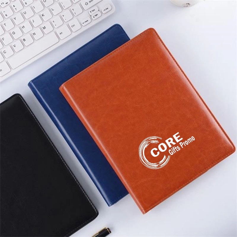 Multifunctional A5 Padfolio Portfolio 2