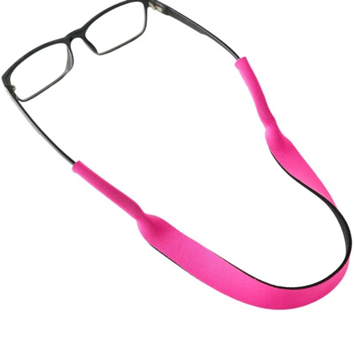 Silkscreen Printed Neoprene Strap Perfect for Gifts and Events 13