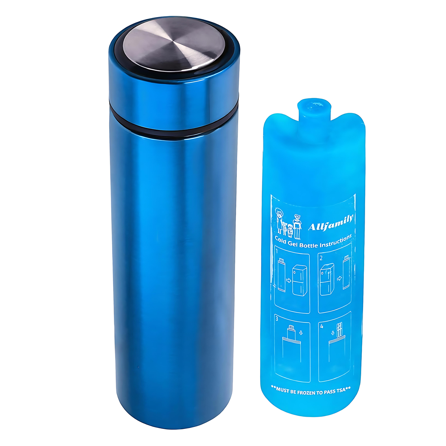 Portable Insulin Cooler Cup 2