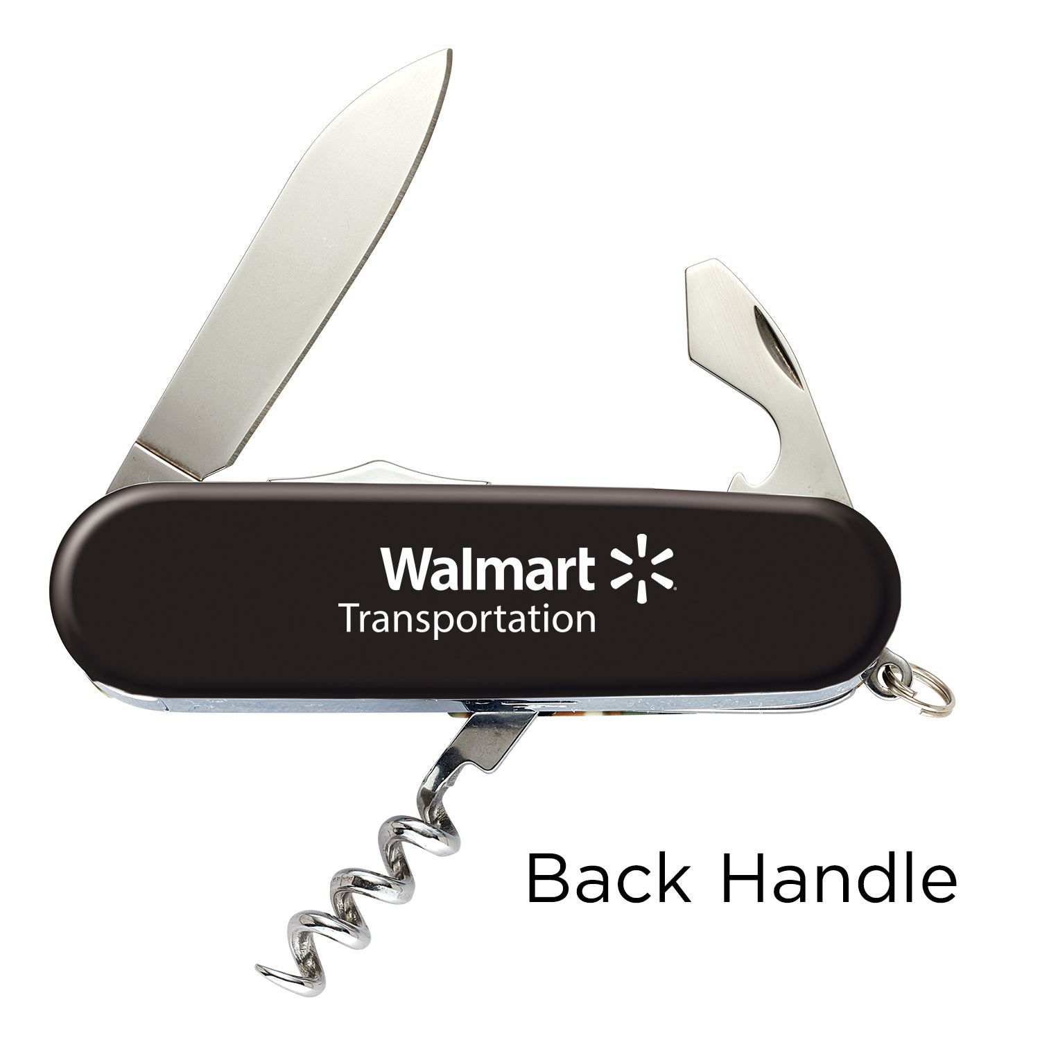 Cedar Creek® Spark Multi-tool Electric Lighter 7