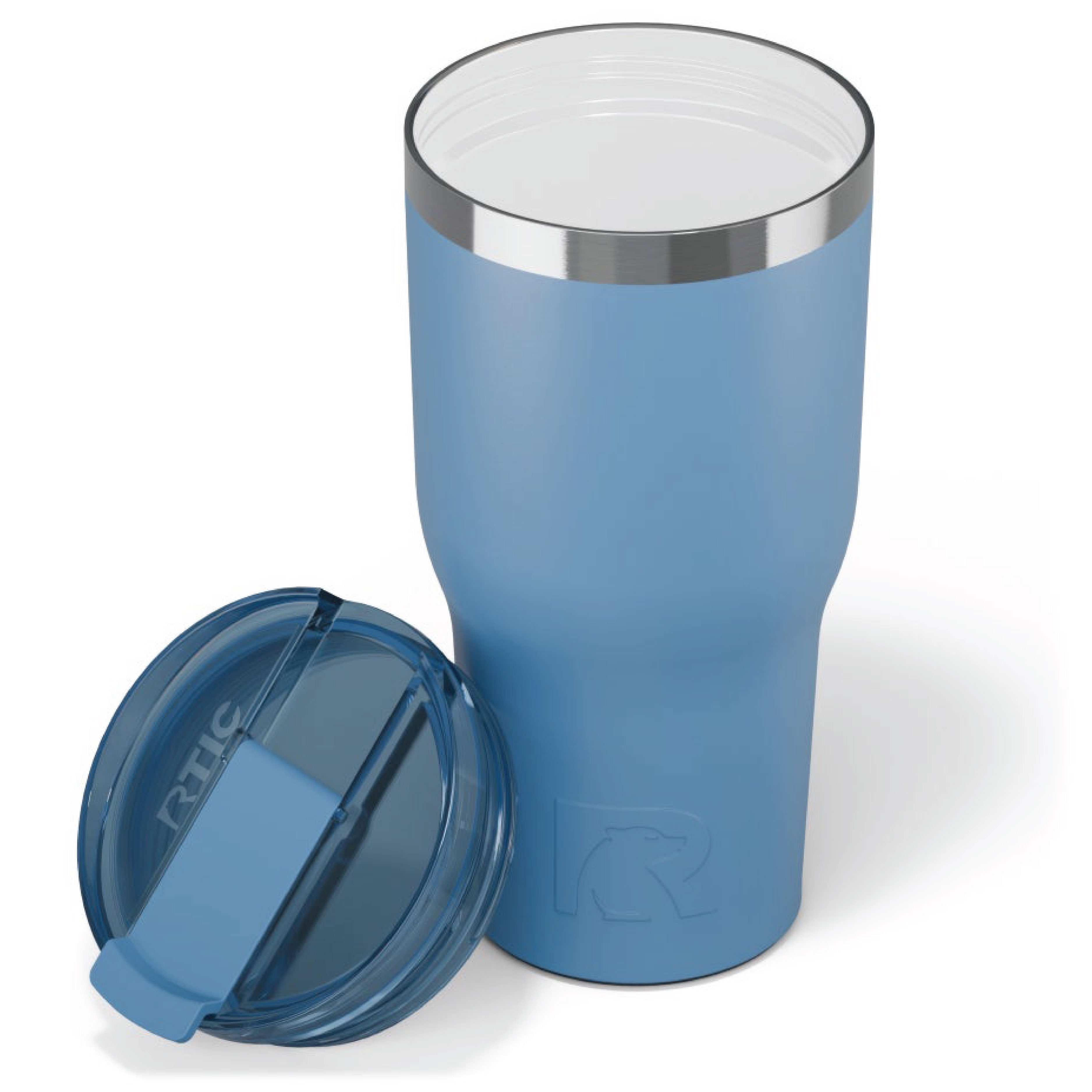 RTIC 30oz Ceramic Lined Stainless Steel Tumbler 37