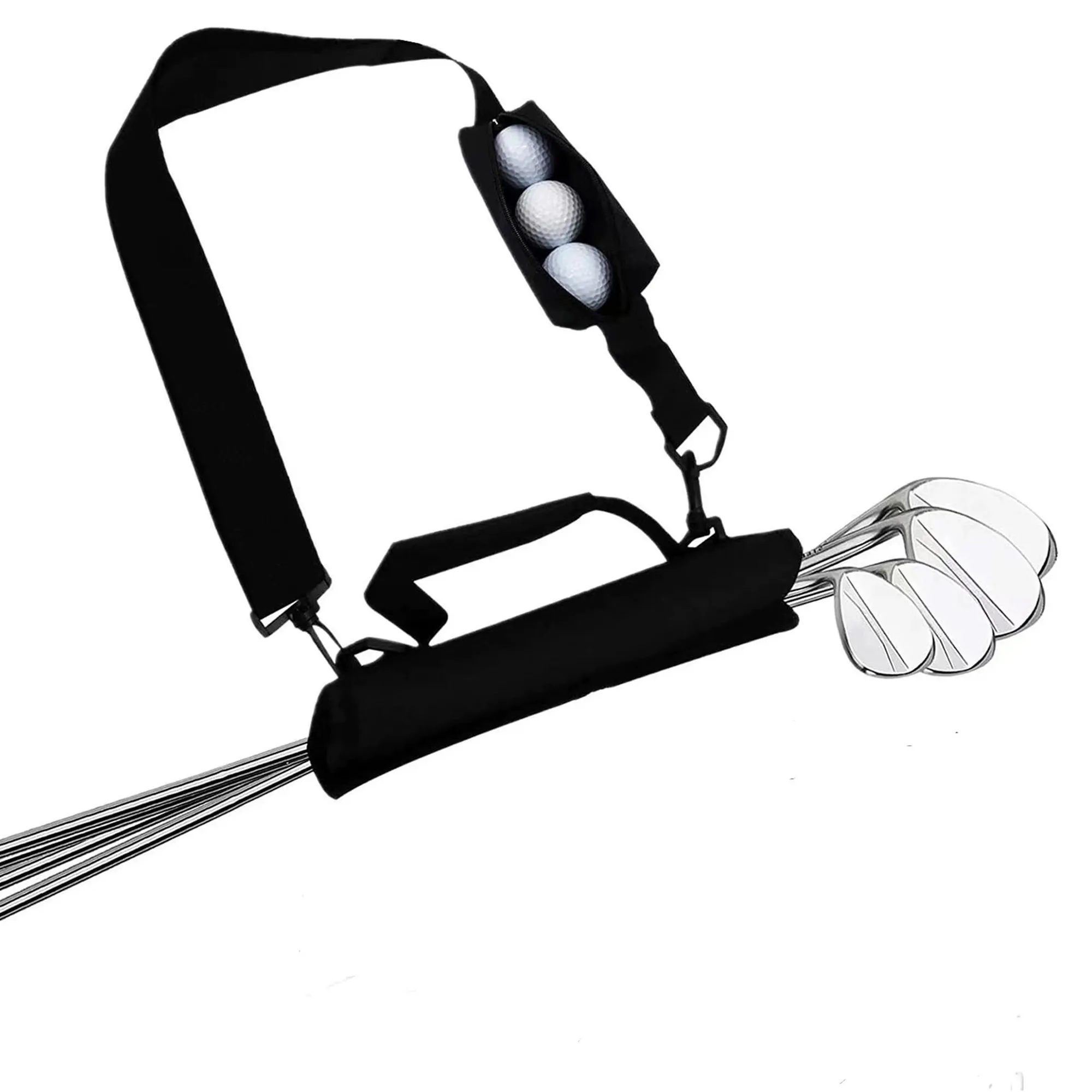 Golf Bag Club Covers 2