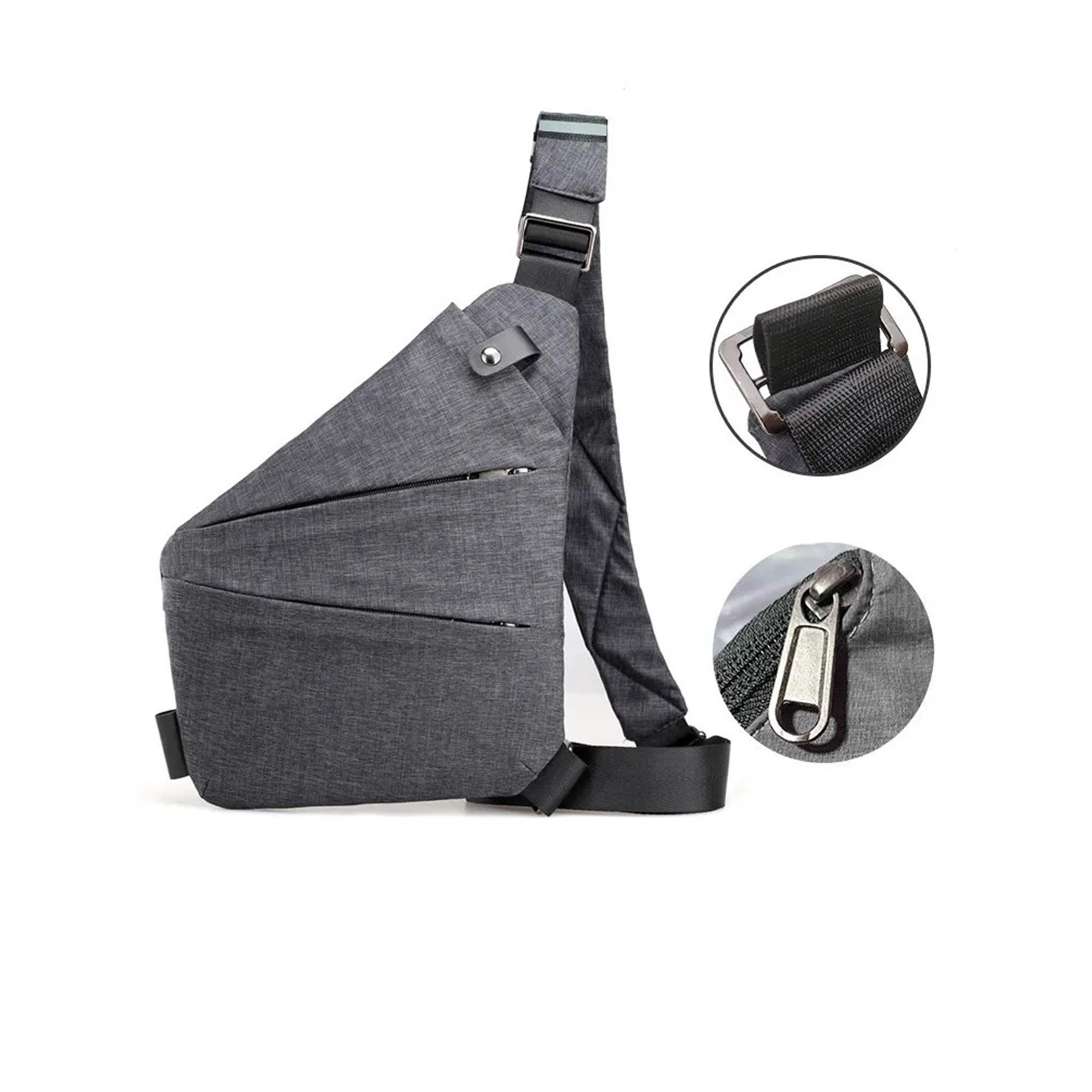 2024 Cross Body Travel Bag 3