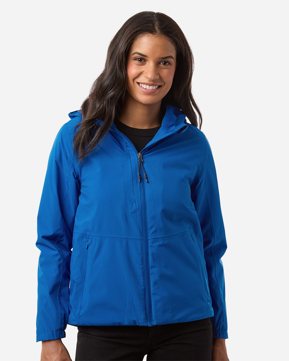 Women's Barrier All Season Jacket - CE812W 5