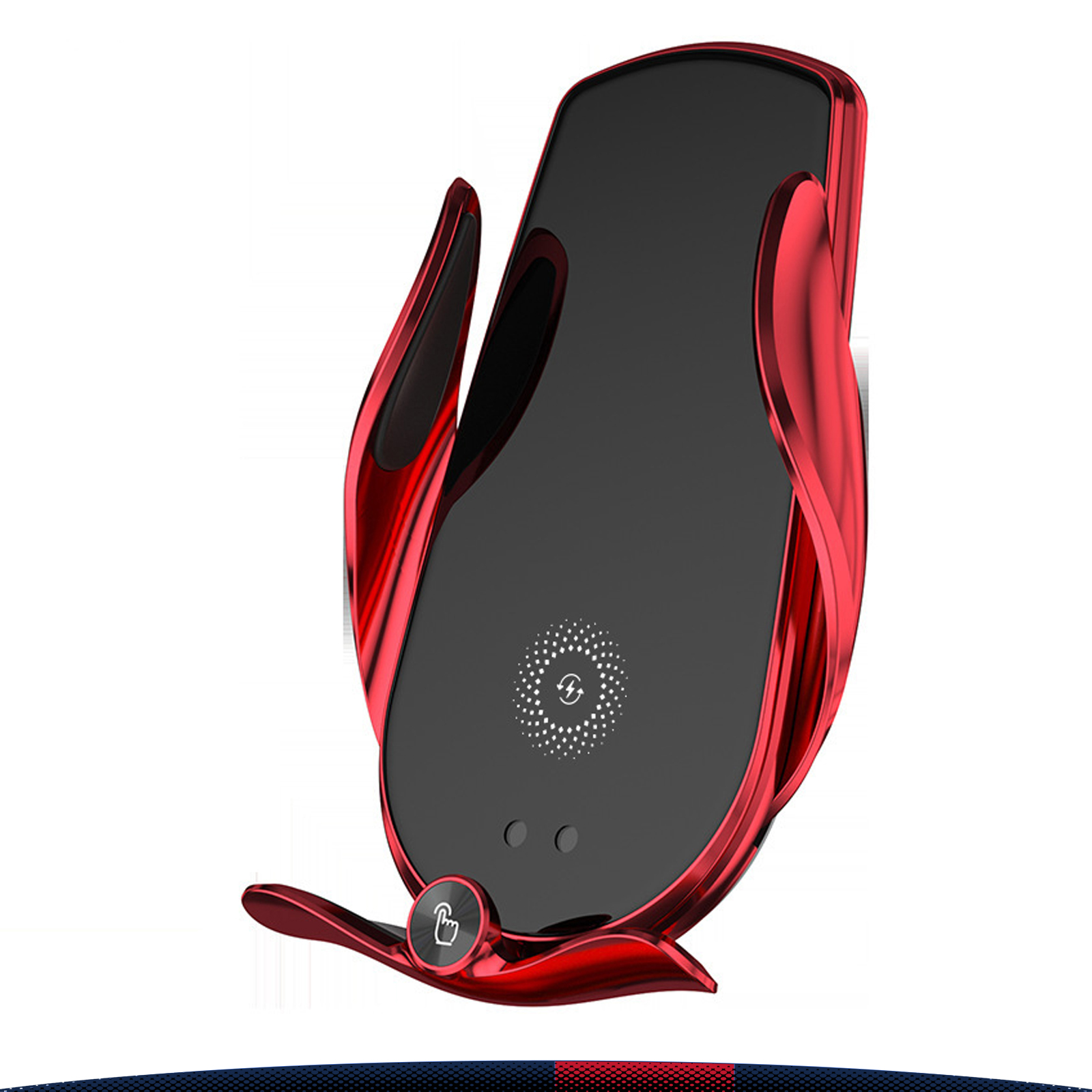 Jingle Air Vent Phone Holder 2