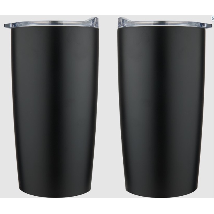 20 Oz. Trekkie Tumbler w/Slide Lid 5