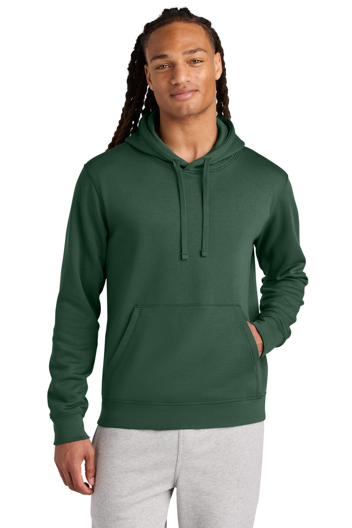 Stanley/Stella Unisex Drummer 2.0 Hooded Sweatshirt SXU009 32