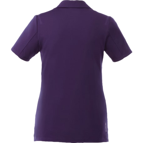 Women's Next Short Sleeve Polo 5