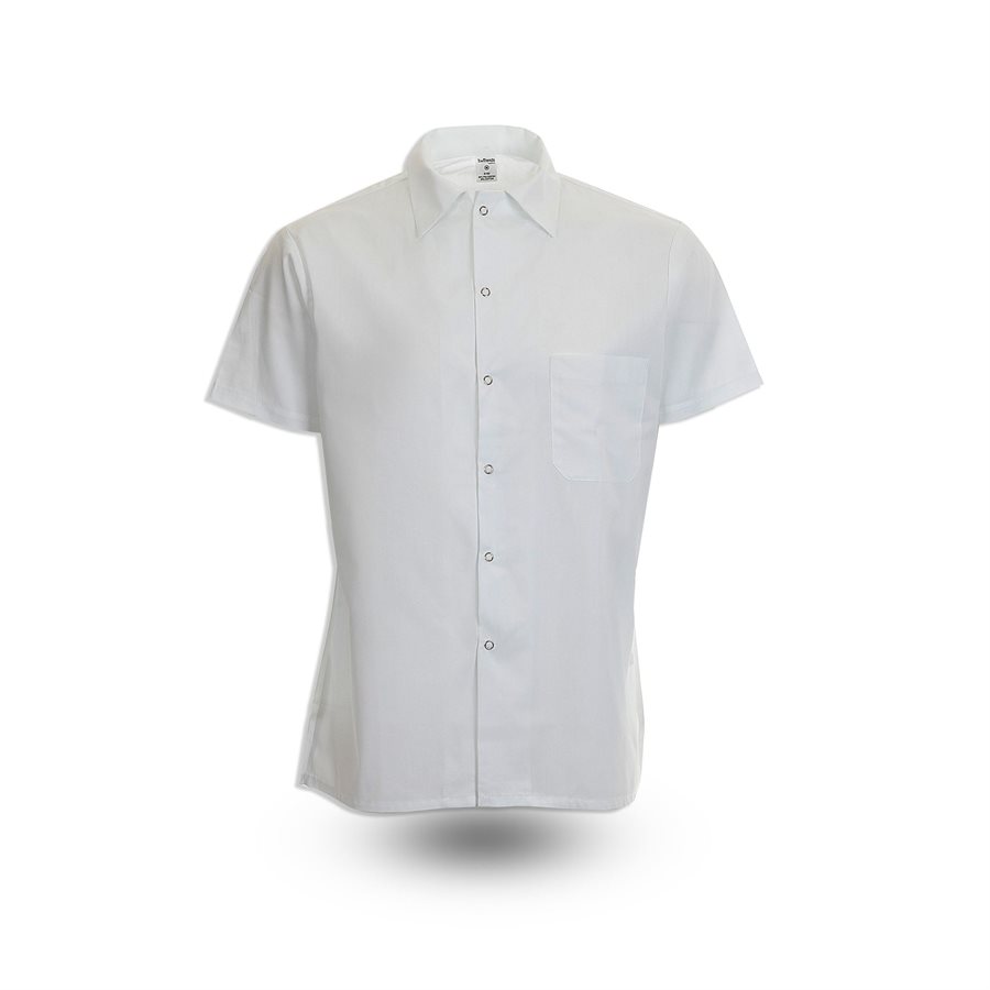 Cook Shirt with Pocket 2