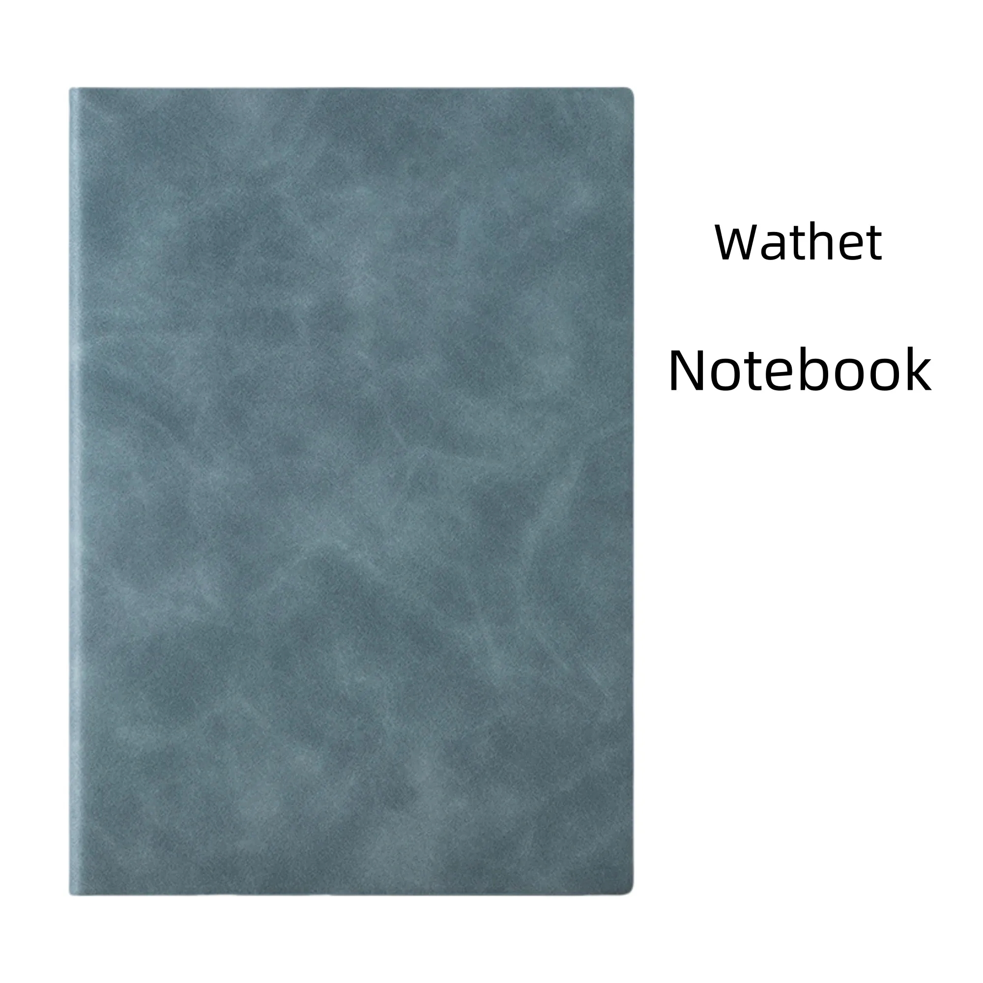 Business Office Professional Customized Notebook 4