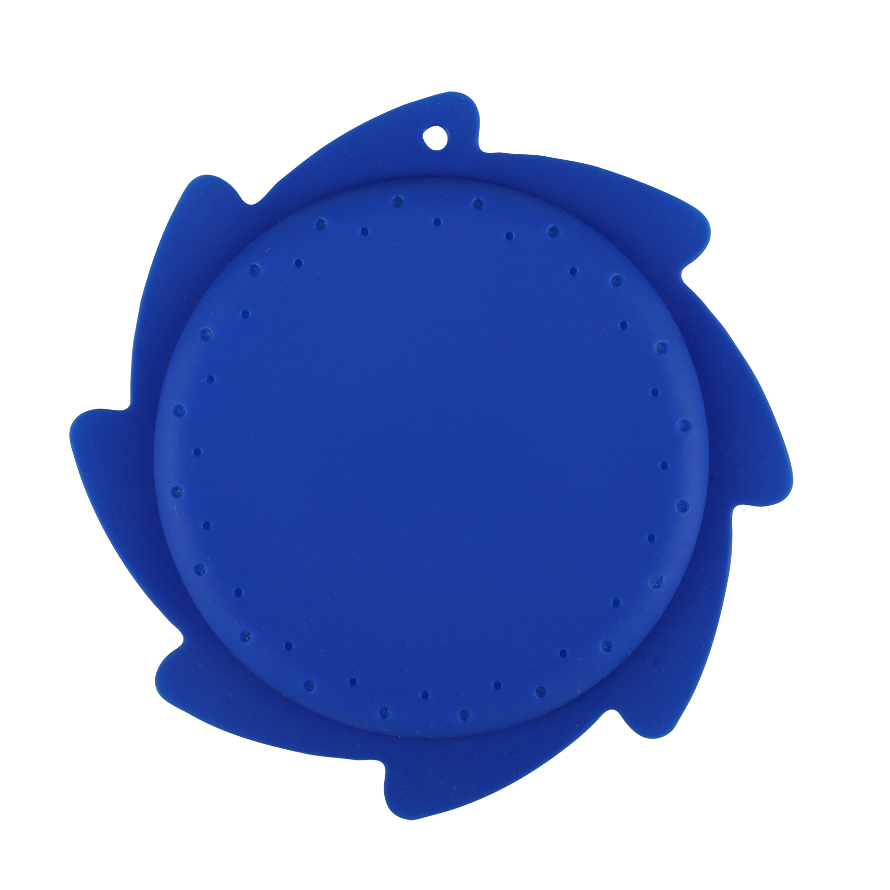 Silicone Hydro Flying Disc 2
