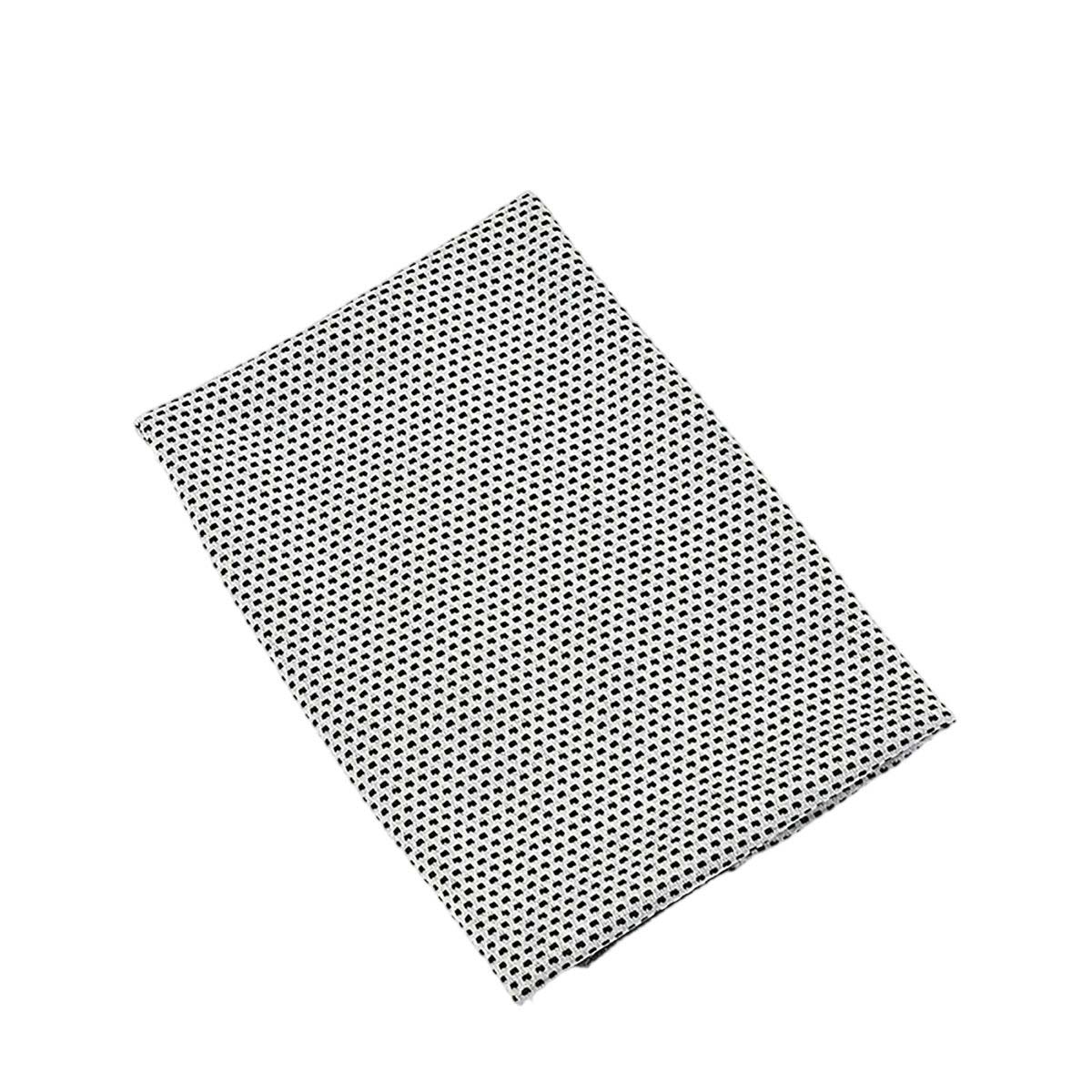Polyester Quick Dry Towel for Fitness Training 7