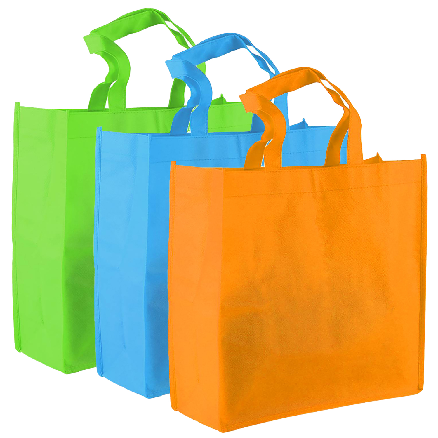 Everyday Market Tote Bag 2