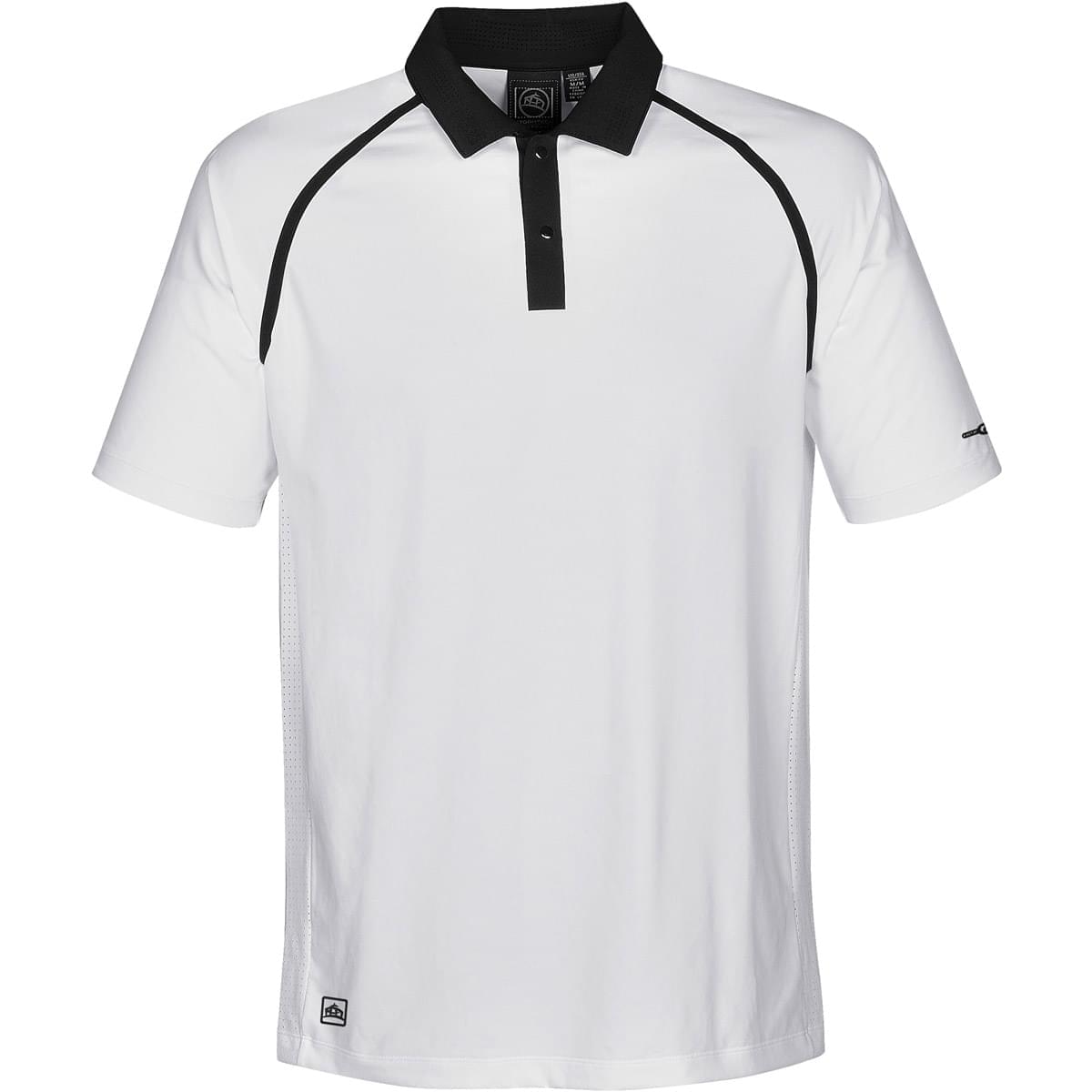Stormtech Men's Precision Technical Polo 7