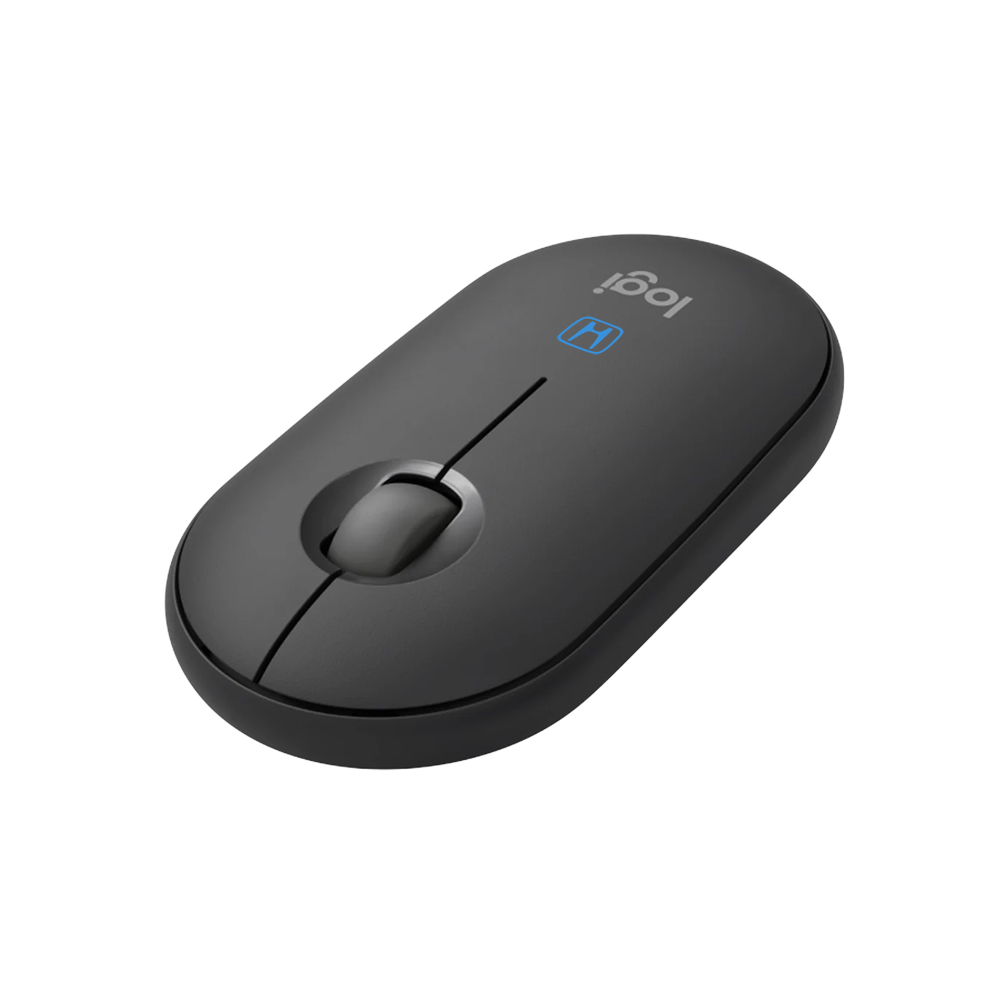 Logitech Pebble 2 Combo Mouse and Keyboard 5