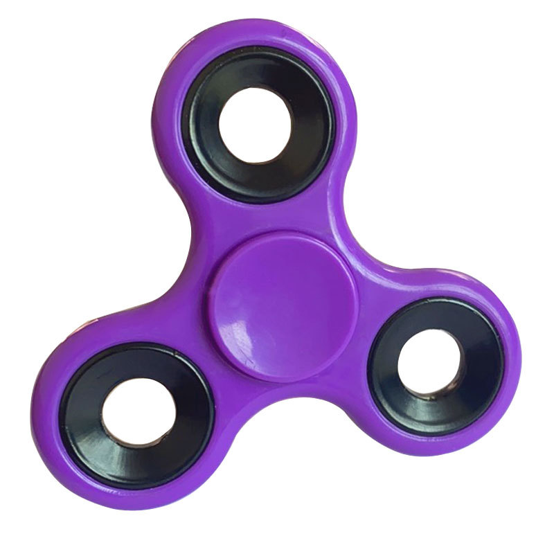 Tri-leaf Spinner 1