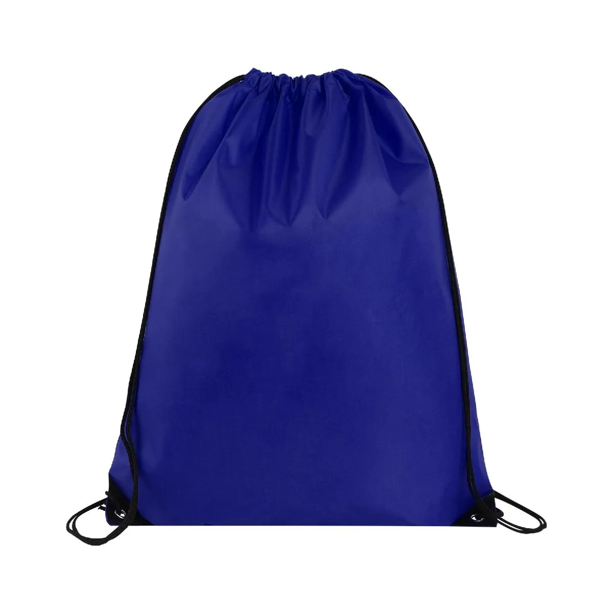 LARGE DRAWSTRING SPORTS PACK - 20" X 17" 8