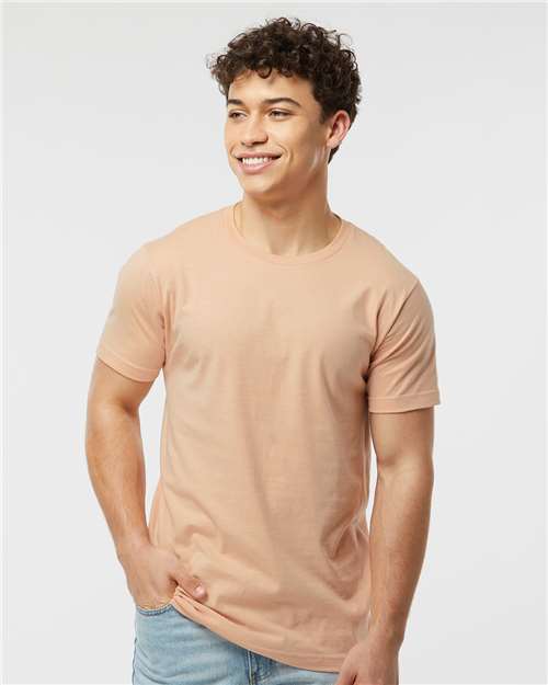 Unisex Fine Jersey T-Shirt - 202 47