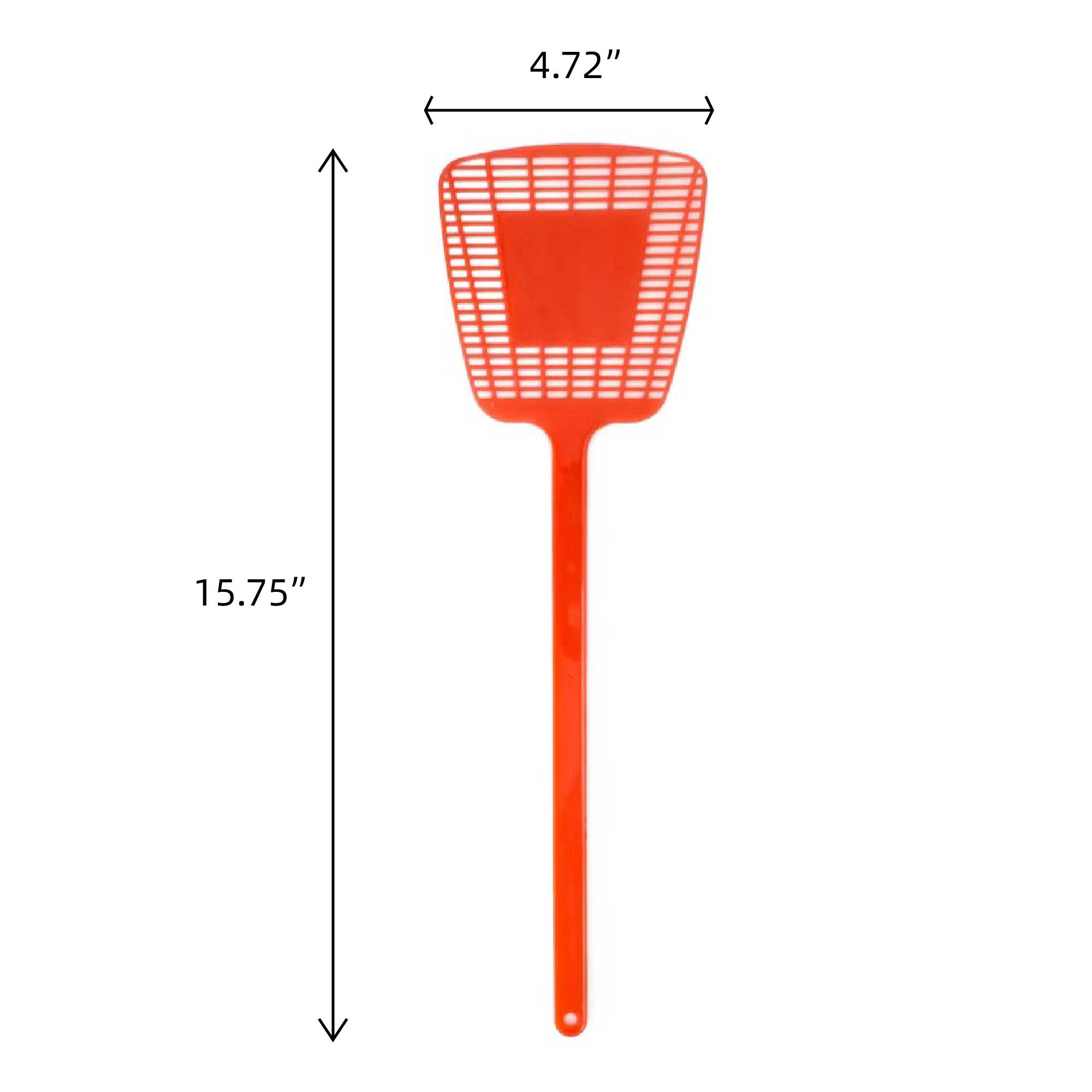MOQ 10 pcs Mosquito Swatter 2
