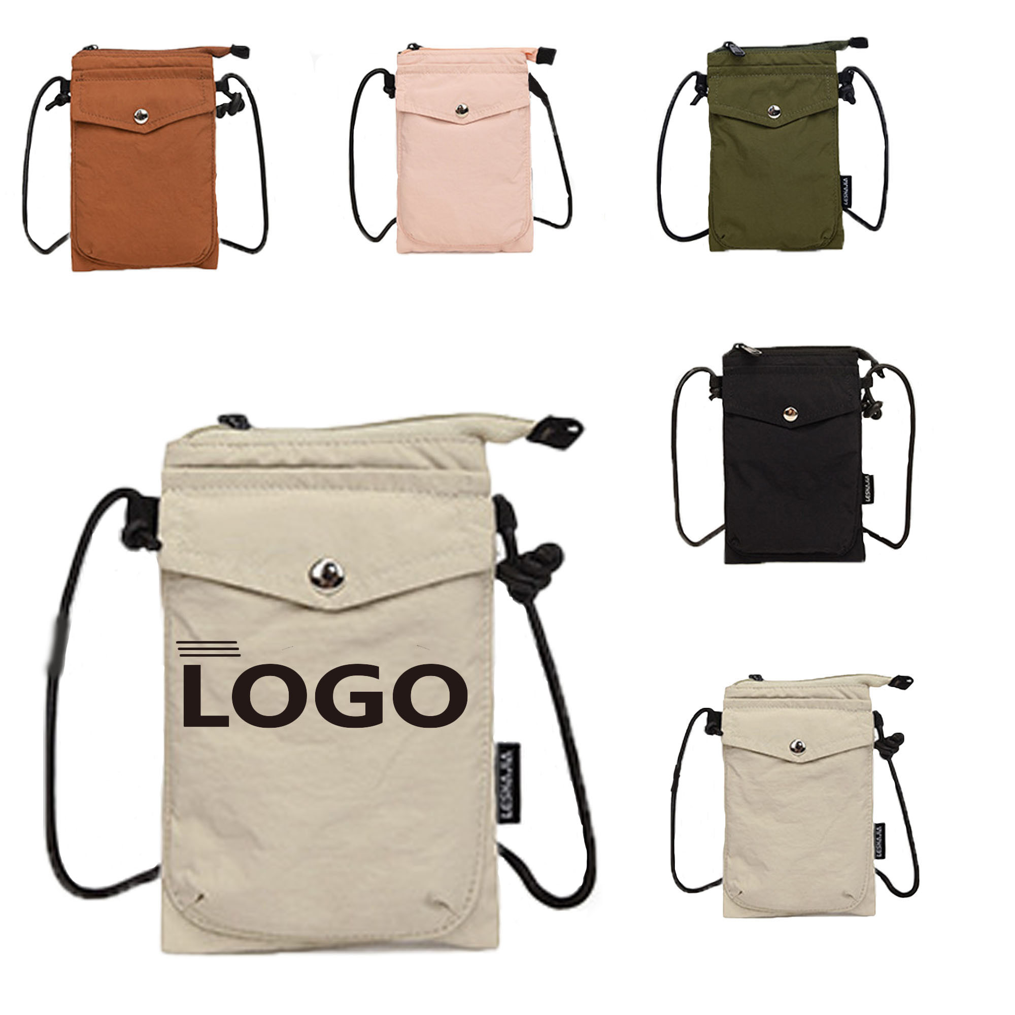 Mobile Phone Bag 2