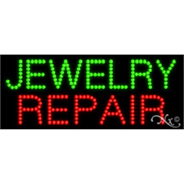 LED Display Sign Outdoor Indoor for Business Office or Store 2
