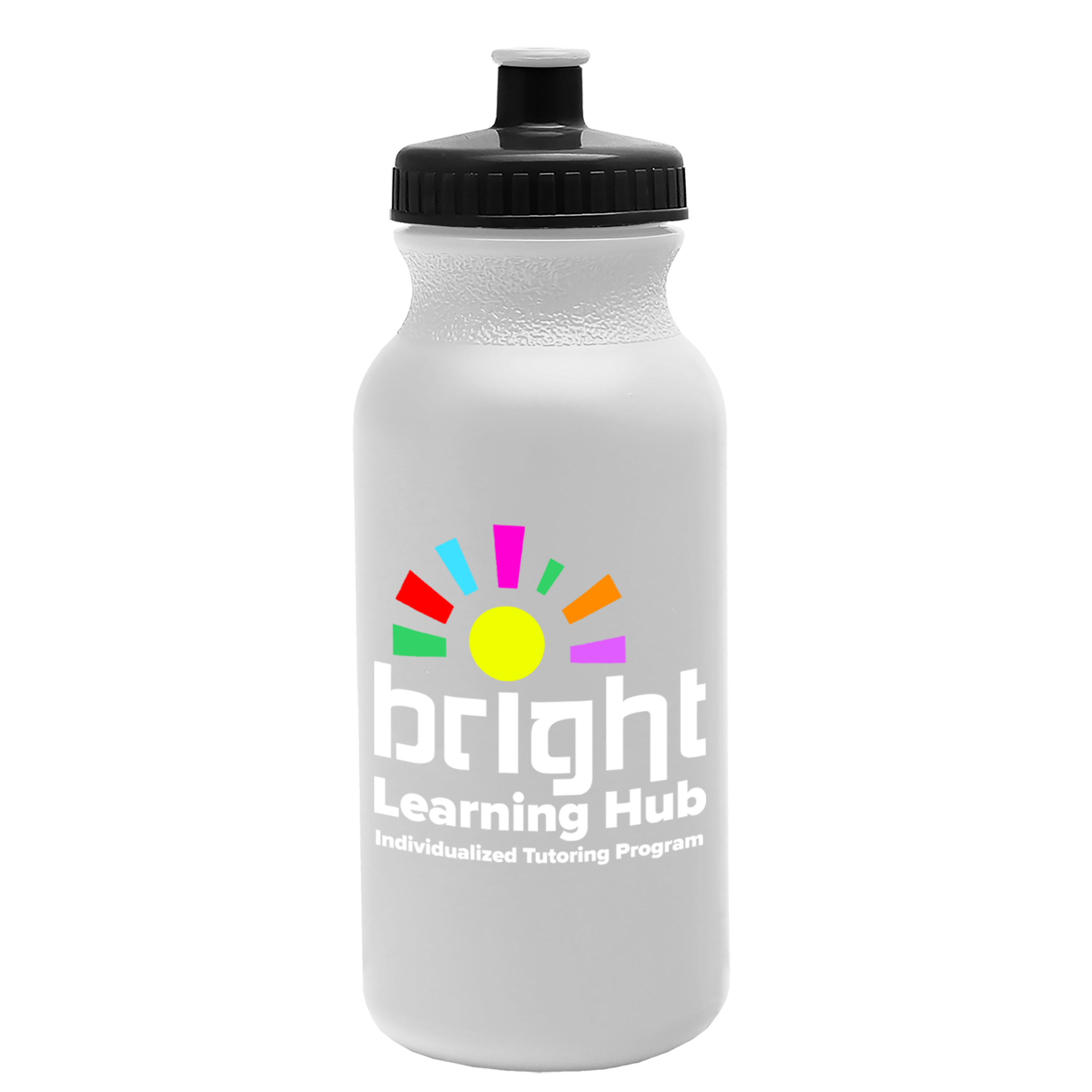 Garyline® Omni Bike Bottle - 20 oz. 140