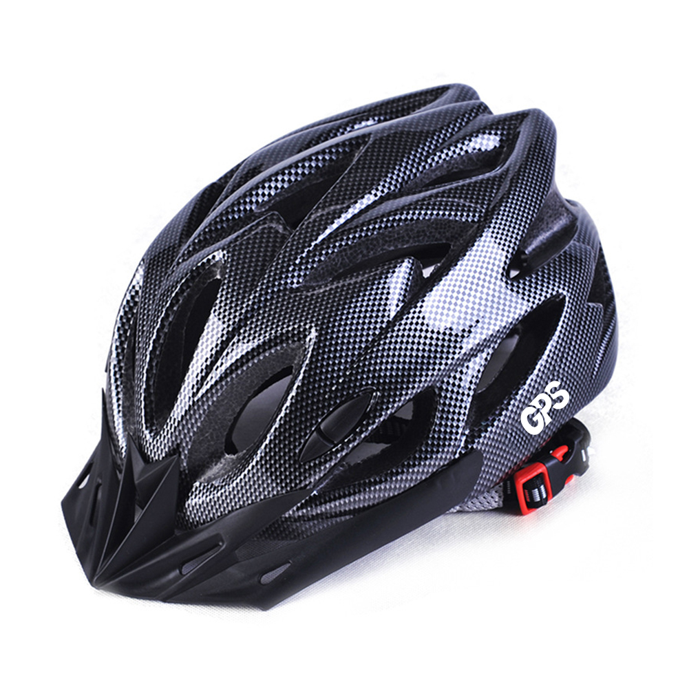 12 1/8 " Unisex Adult Cycling Helmet 3