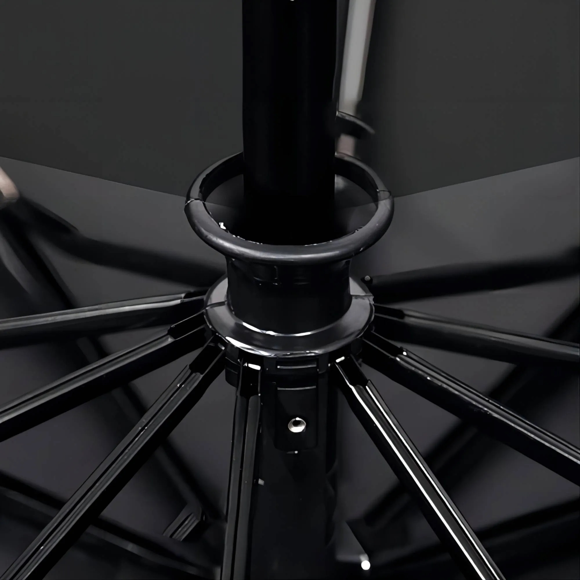 Dual-Use Folding Umbrella For Sunny And Rainy 2