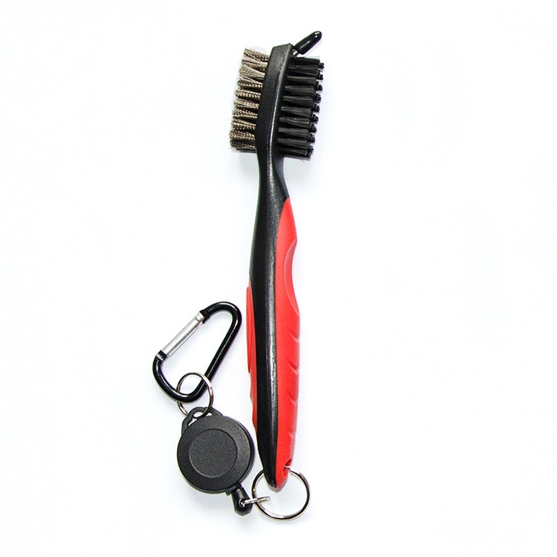 Golf Club Brush Groove Cleaner 5