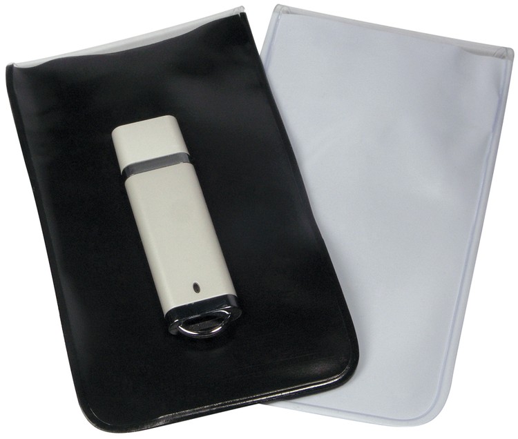 Standard Pouch 2