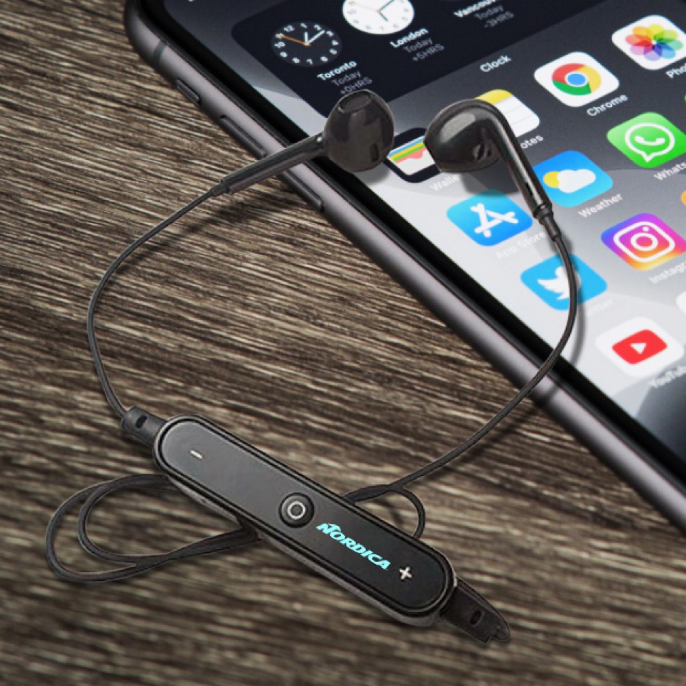 Buddy Bluetooth Earbuds 7