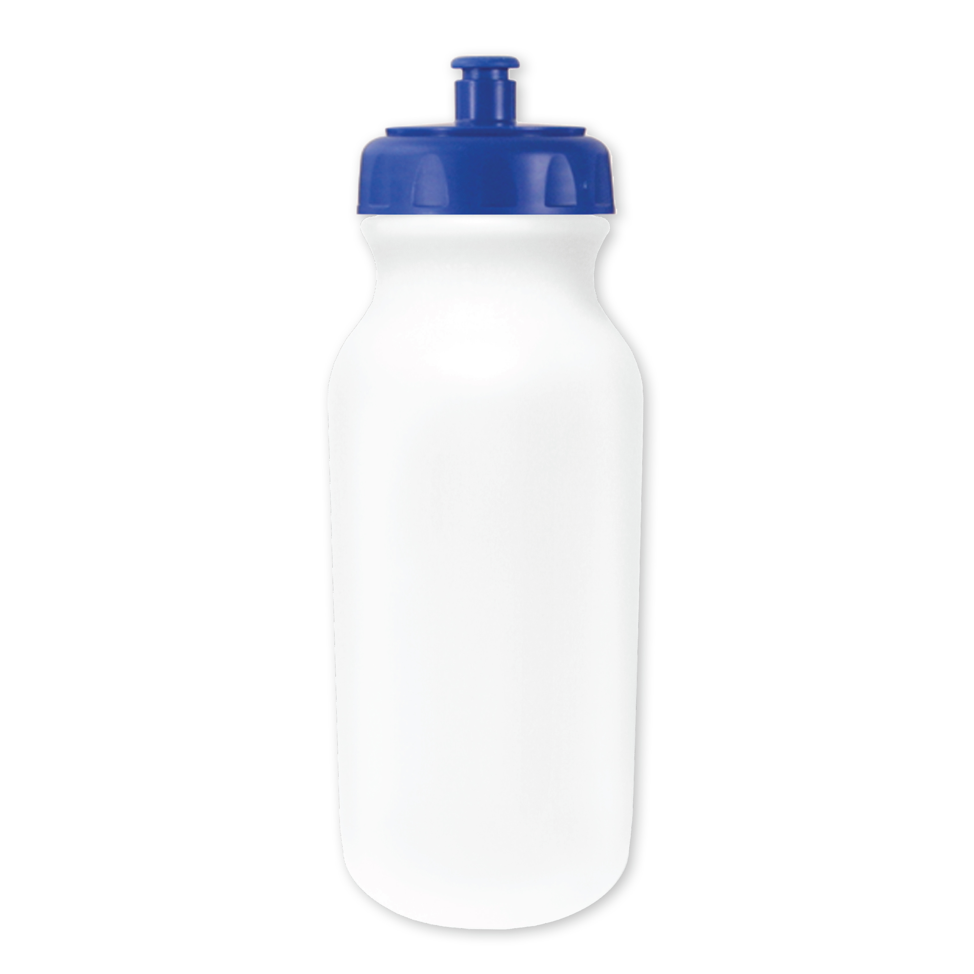 MicroHalt™ 20 oz. Value Cycle Bottle with Push 'n Pull Cap 9