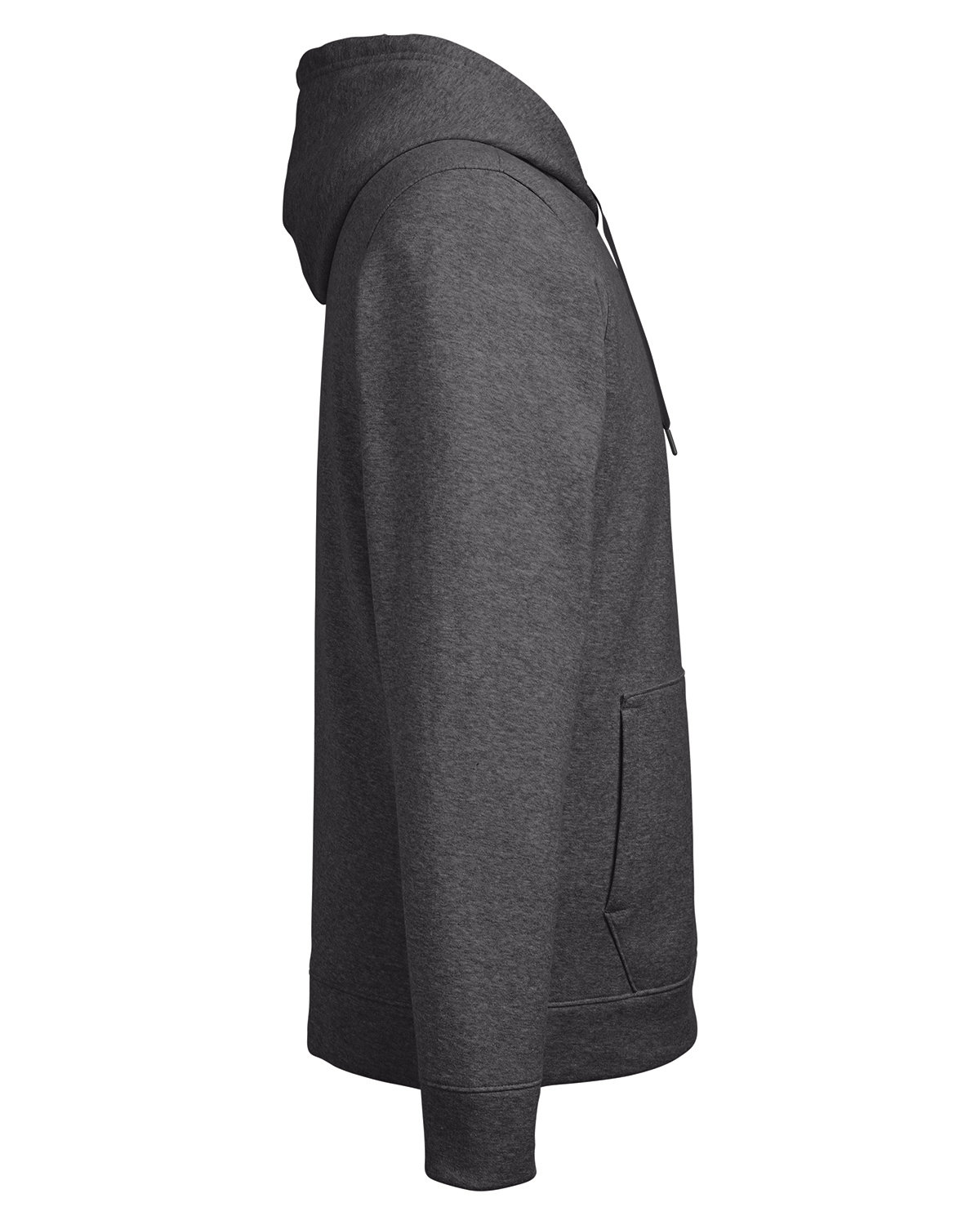 Men's Hustle Pullover Hooded Sweatshirt