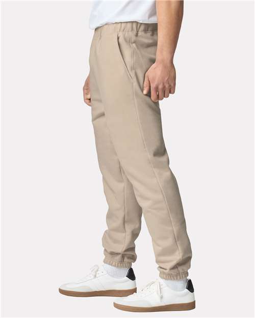 Unisex Softstyle® Midweight Pocket Sweatpants - SF100 41
