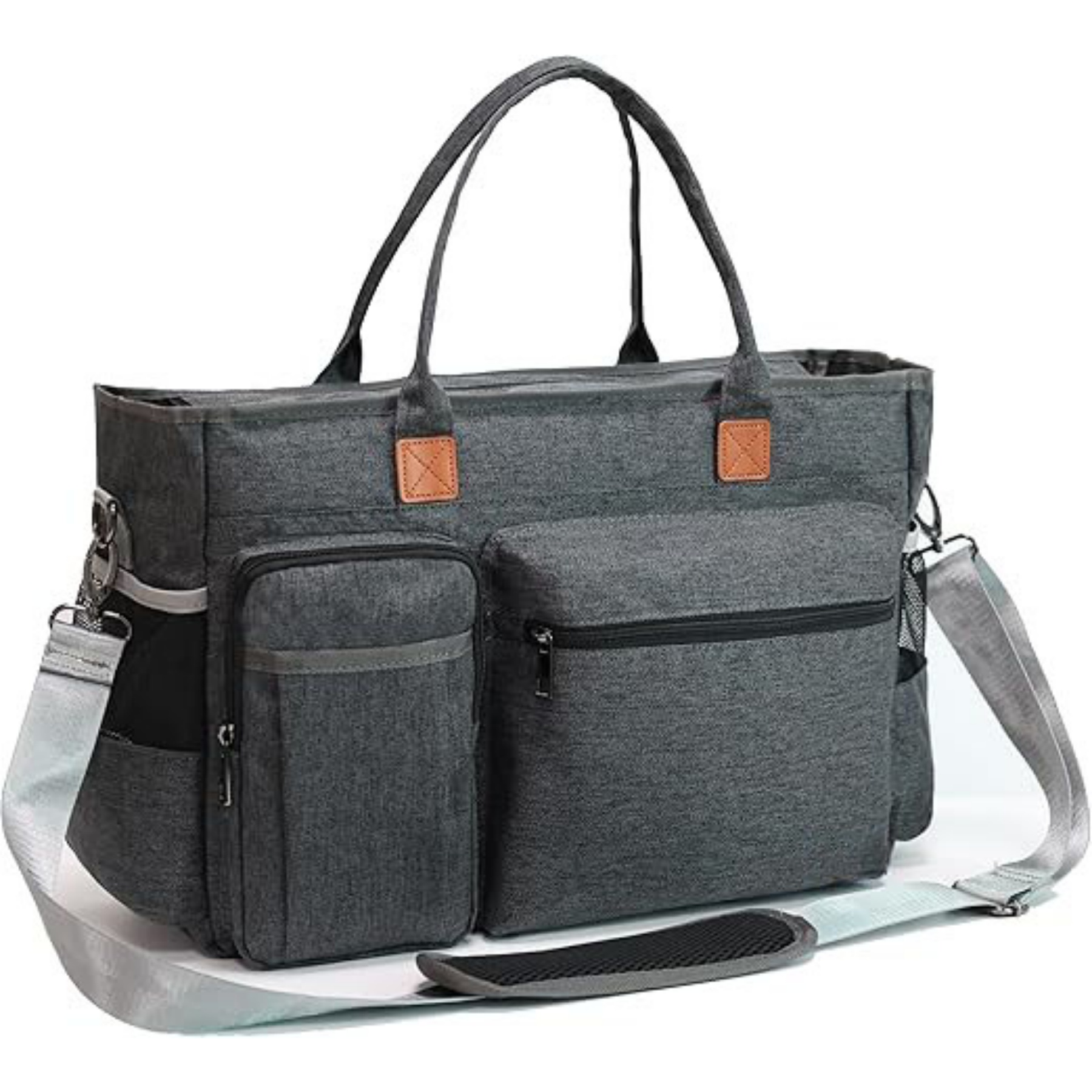 Laptop Medical Supplies Tote Shoulder Bag 6