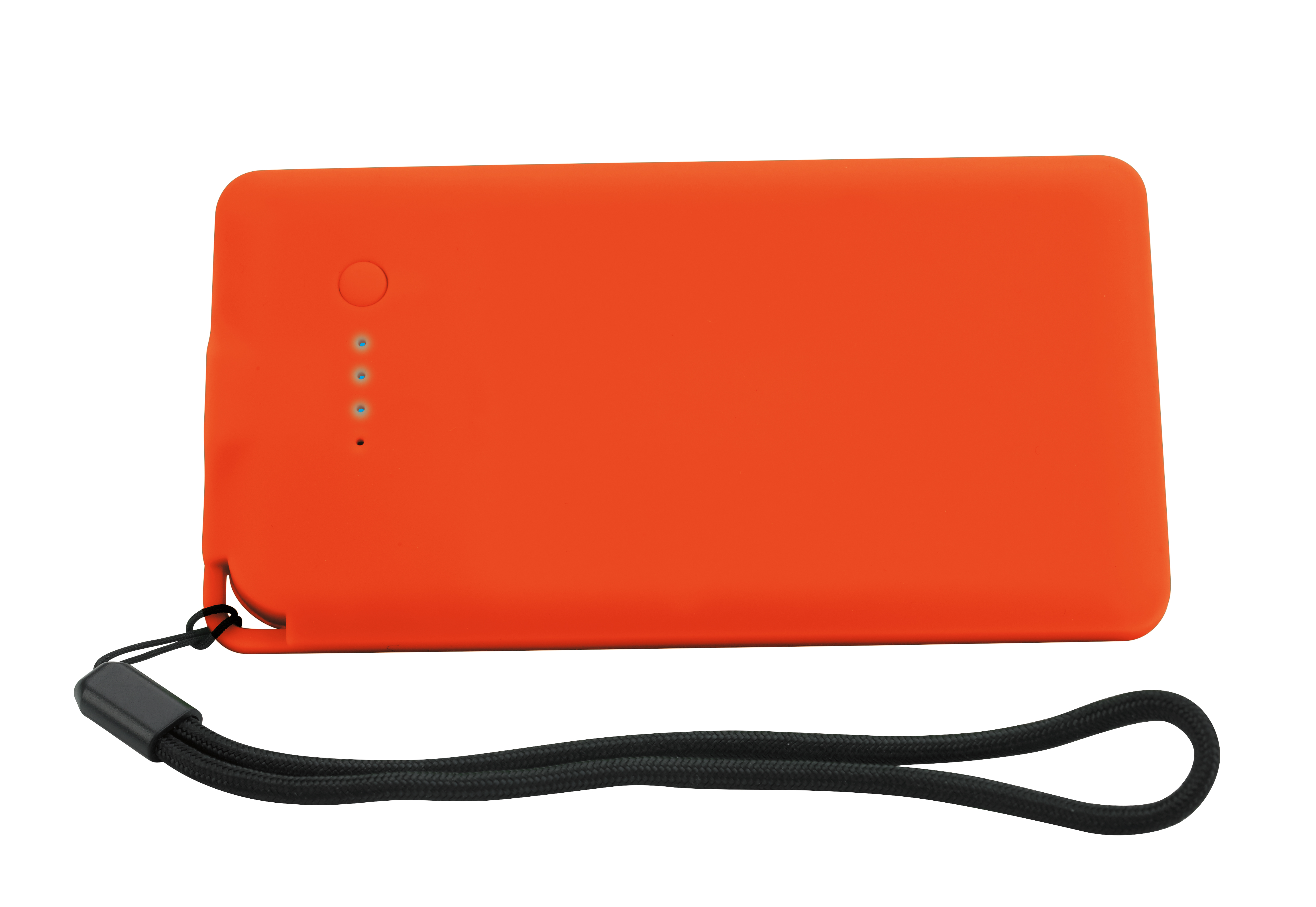 Universal Source® Slim Power Bank 4000 mAh 7